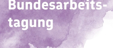 Event-Image for 'Bundesarbeitstagung - TEST'