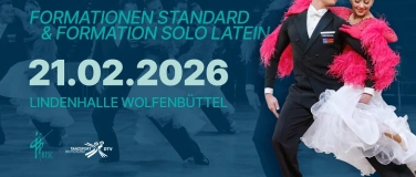 Event-Image for '1. Bundesliga Formation Standard & Formation Solo Latein'