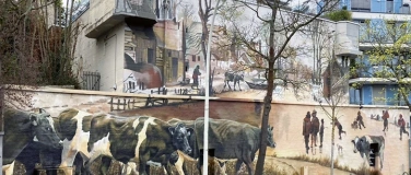 Event-Image for 'Besichtigung des Kunlturbunkers in Bonn Poppelsdorf'