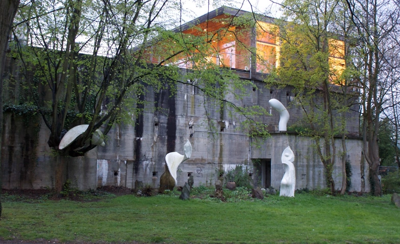 Bunkerf&uuml;hrung Billets