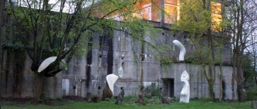 Event-Image for 'Bunkerf&uuml;hrung'