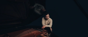 Event-Image for 'Eine Hommage an Ludovico Einaudi - Burak &Ccedil;ebi'