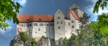 Event-Image for 'Schifffahrt durchs Altm&uuml;hltal'