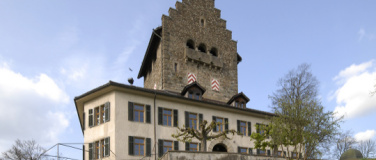 Event-Image for '"Klassik im Schloss":  Ruswil - Paris retour'