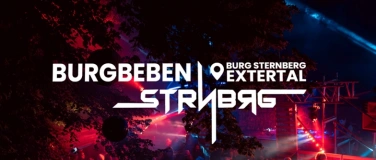 Event-Image for 'BURGBEBEN STRNBRG OPEN AIR'