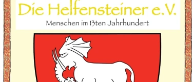 Event-Image for 'Burgbelebung Helfenstein'