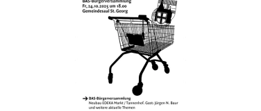 Event-Image for 'BAS-Bürgerversammlung'