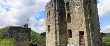 Event-Image for 'Burgfest Immenstadt'