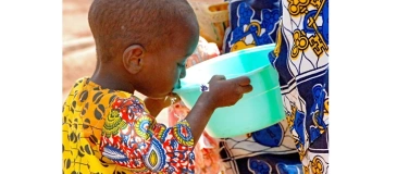 Event-Image for 'Shantys and songs for Africa'