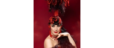 Event-Image for 'BURLESQUE REVUE'