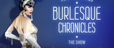 Event-Image for 'Burlesque Chronicles - The Show'