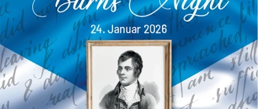 Event-Image for 'Ischhof Burns Night 2026'
