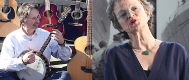 Event-Image for '„vom Wünschen, Wollen und Werden - allerlei Lieder“'