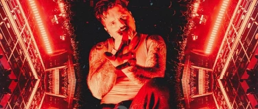 Event-Image for 'Bury Tomorrow'