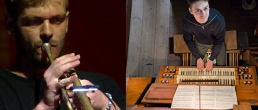 Event-Image for 'Cactus in a Garage'