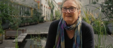 Event-Image for 'Barbara Buser &ndash; Pionierin der Nachhaltigkeit'