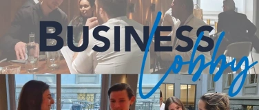 Event-Image for 'Business Lobby Networking - Zürich'