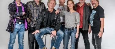 Event-Image for 'Kultur im Freien - BUT STONES - Rolling Stones Show'