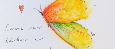 Event-Image for 'Fr&uuml;hlingsmotive mit Aquarellstiften'