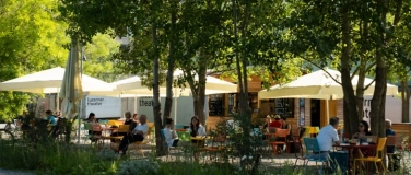 Event-Image for 'Sommer, Sonne, Songs am S&uuml;dpol'