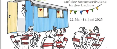 Event-Image for 'Buvette auf der Sömmerliwiese'