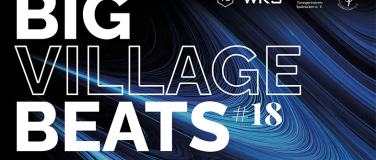 Event-Image for 'BIG VILLAGE BEATS #18'