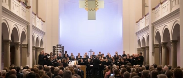 Event-Image for 'Mitten wir im Leben sind'