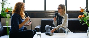 Event-Image for 'Podcasten lernen: Spannend Erz&auml;hlen und Interviews f&uuml;hren!'