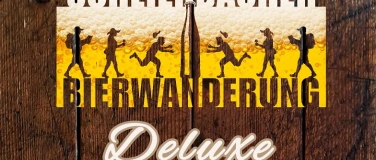 Event-Image for 'Schlierbacher Bierwanderung Deluxe'