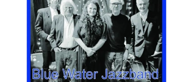 Event-Image for 'BLUE WATER JAZZBAND - JAZZcaf&egrave; im Toweddern'
