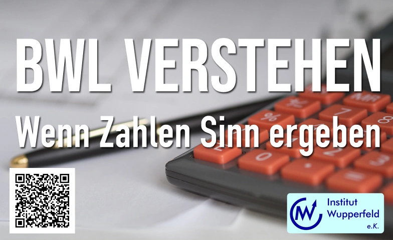 Event-Image for 'BWL verstehen'