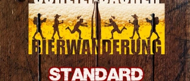 Event-Image for 'Schlierbacher Bierwanderung Standard'