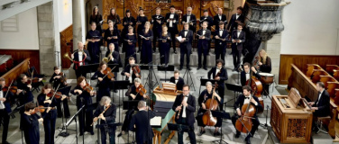 Event-Image for 'BWV 179 &laquo;Siehe zu, da&szlig; deine Gottesfurcht nicht Heuchelei se'