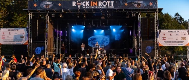 Event-Image for 'Rock in Rott Festival 2024'