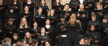 Event-Image for 'Jugendchor Konzert'