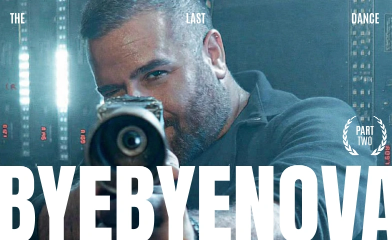 BYE BYE NOVA. with DJ A-Tom (Ministry of Sound) - Part 2 NOVA.Theater, Spitalstrasse 1, 8330 Pf&auml;ffikon Tickets