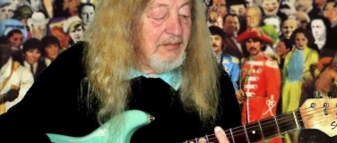 Event-Image for '"BEATLES zum Mitsingen"'