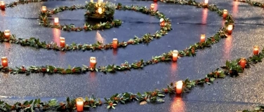 Event-Image for 'Entfache ein Licht in der Dunkelheit'