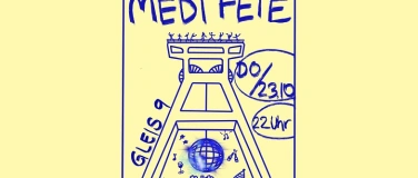 Event-Image for 'Medifete'
