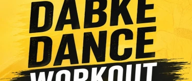 Event-Image for 'Dabke Dance Workout'