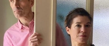 Event-Image for 'Susanne Odermatt und Patrick Boog: Die T&uuml;r nebenan'