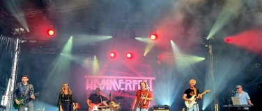 Event-Image for '50 Jahre Hammerfest - die Deutschrocklegende aus OWL'