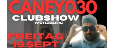 Event-Image for 'Trap2Night x Caney030'