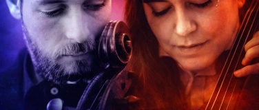 Event-Image for 'Duo Fusion- Zwei Celli im Konzert'