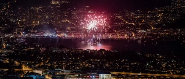 Event-Image for 'Silvester Package Silber'