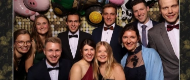Event-Image for 'VDL Sommer-Bauernball 2026'