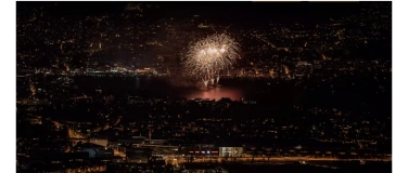 Event-Image for 'Silvester Package Bronze'