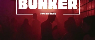 Event-Image for 'BUNKER Underground Rave'