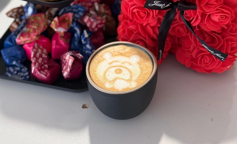 Event-Image for 'Latte Art Seminar'