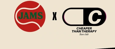Event-Image for 'JAMS OPEN INDOOR SESSION'